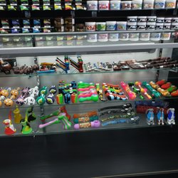 Smoke N Vape World