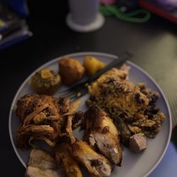 Banana Brasil Grille - Same thing