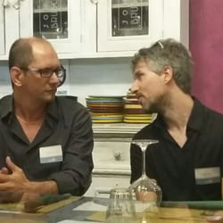 Evento Nuovi Yelper - Nuovo Menu Di Johnny Bruschetta