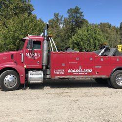 Mark's Auto & Welding Services