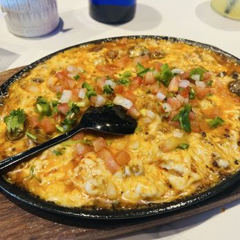 Takiza Taco & Tequila Bar - Choriqueso - aka really good - Bars Near Me - Arvada, Colorado
