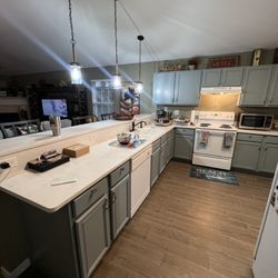 Panhandle Home Remodeling