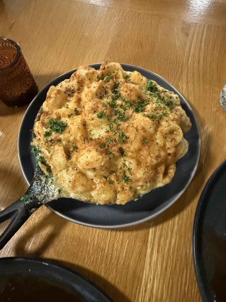 An Artistic Taste An Artistic Taste