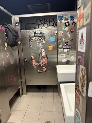 Beauty Bar Chicago by null