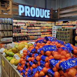 Food Bazaar Supermarket