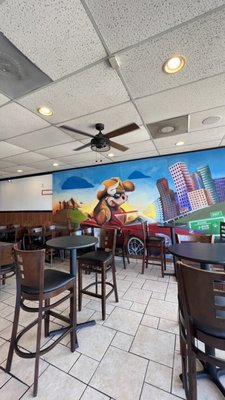 Bourbon Sizzler Bar & Grill by null