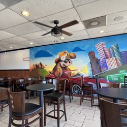 Irie Sizzler - Internal
