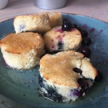 The Garden Table - Silver dollar blueberry stack - Breakfast & Brunch Near Me - Indianapolis, Indiana The Garden Table - Silver dollar blueberry stack - Breakfast & Brunch Near Me - Indianapolis, Indiana