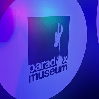 Paradox Museum - Museums Near Me - Miami, Florida Paradox Museum - Museums Near Me - Miami, Florida