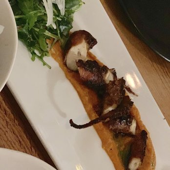 Perch + Plow - New American Near Me - Santa Rosa, California