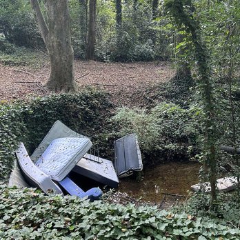 LoadUp Junk Removal - Junk Removal & Hauling Near Me - Atlanta, Georgia