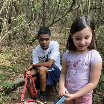 Rob Fleming Park - I love that the trail is good for all ages. - Parks Near Me - Spring, Texas