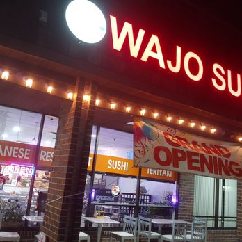 Wajo Sushi - Sushi Bars Near Me - Wheeling, Illinois Wajo Sushi - Sushi Bars Near Me - Wheeling, Illinois