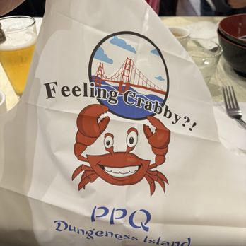 PPQ Dungeness Island - Millbrae - Seafood Near Me - Millbrae, California
