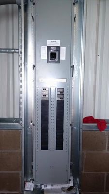 🏢 Commercial Electrical Solutions - We provide tailored electrical solutions to meet the diverse needs of businesses large and small, including complete system design, installation, routine maintenance, and electrical repairs for commercial spaces. From retail stores and restaurants to offices and warehouses, our licensed electricians focus on minimizing downtime, staying on schedule, and delivering results that support uninterrupted operations and long-term business growth.