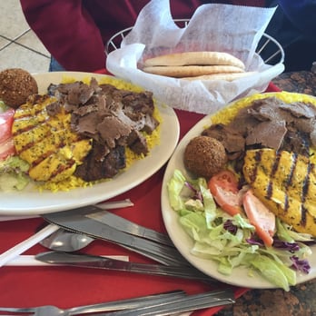 Pita Inn - Mediterranean Near Me - Glenview, Illinois