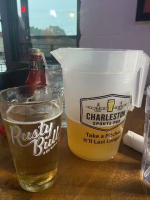 Charleston Sports Pub by null