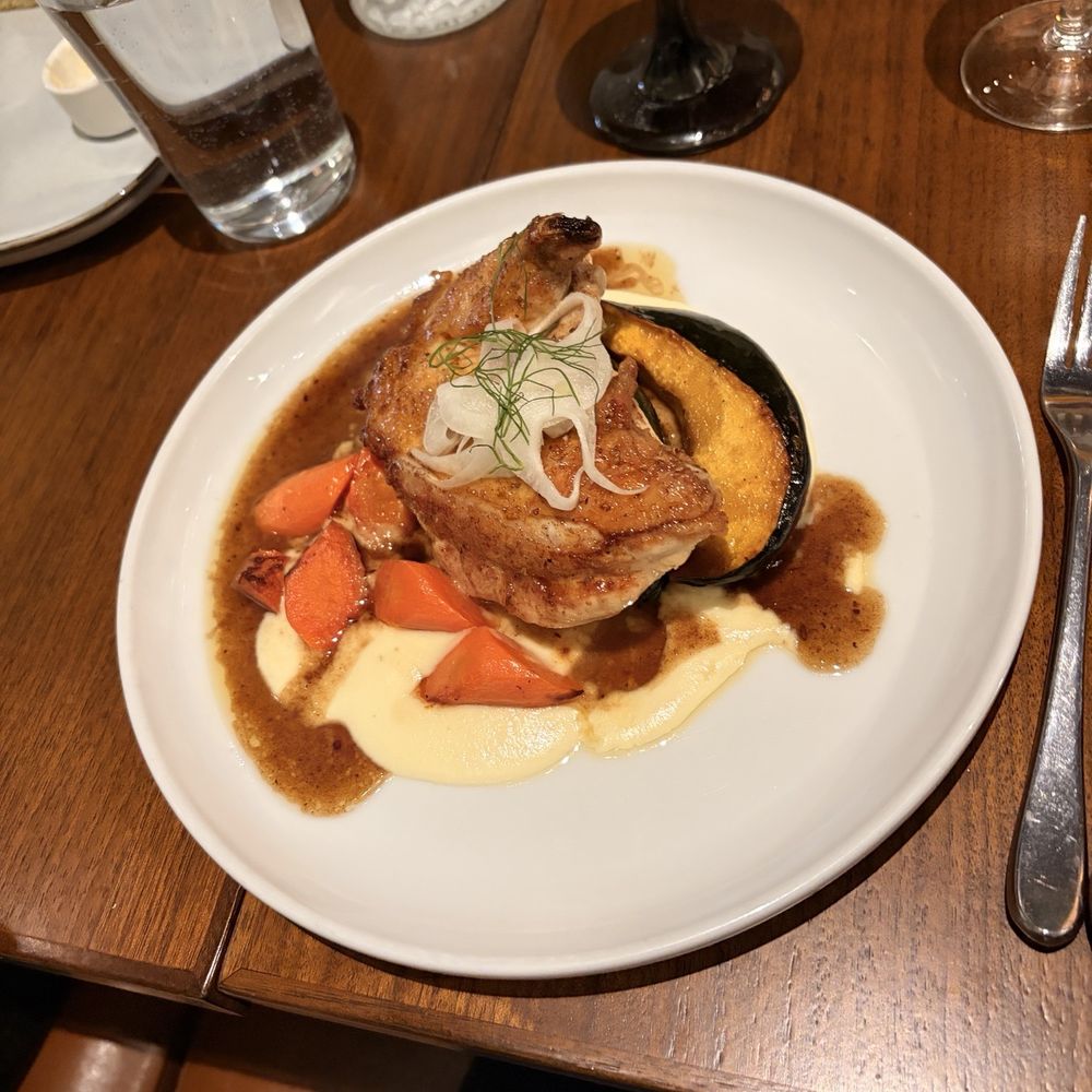 Roux - Chicken - Breakfast & Brunch Near Me - Salt Lake City, Utah Roux - Chicken - Breakfast & Brunch Near Me - Salt Lake City, Utah