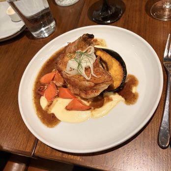Roux SLC - Chicken - Italian Near Me - Salt Lake City, Utah