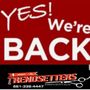 Trendsetters barber & Beauty salon