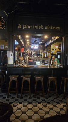 Nine Irish Brothers Lafayette by null