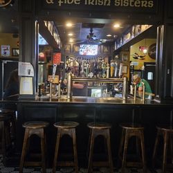 Nine Irish Brothers Lafayette