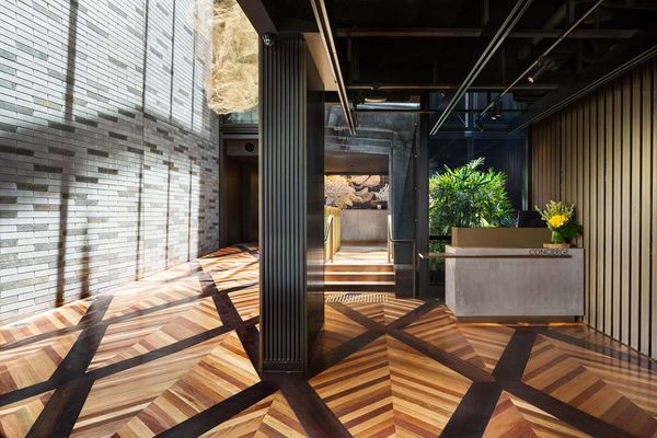 West Hotel Sydney, Curio Collection by Hilton by null