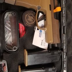 Guns 2 Ammo - P365XL