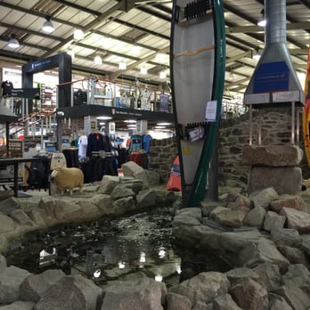 Tiso Glasgow Outdoor Experience - Outdoor Gear Near Me - Glasgow, GLG