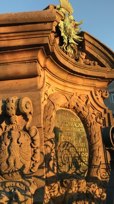 Museumsbrücke by null