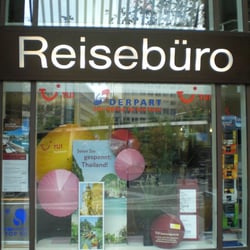 Reisebüro Droste