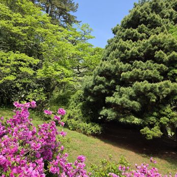 Deep Cut Gardens - Botanical Gardens Near Me - Middletown, New Jersey