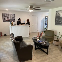 Haute Hair Salon by Anaité