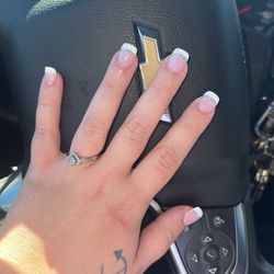 Sea Nails