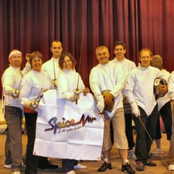 Spice UK - Fencing