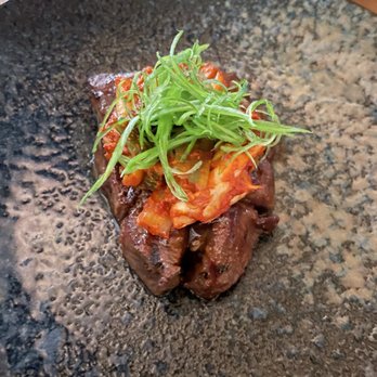 KYU - Asian Fusion Near Me - New York, New York KYU - Asian Fusion Near Me - New York, New York