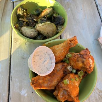 Nano Brew Cleveland - Sprouts and wings - Brewpubs Near Me - Cleveland, Ohio Nano Brew Cleveland - Sprouts and wings - Brewpubs Near Me - Cleveland, Ohio