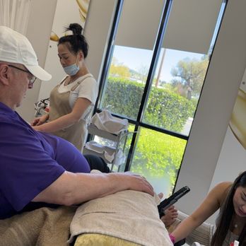 Ritz Nails - Nail Salons Near Me - Yorba Linda, California