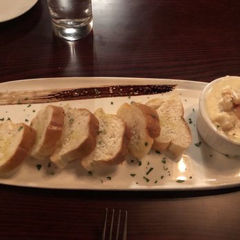 Anthony's Cucina Fresca - Shrimp scampi dip - Italian Near Me - Downingtown, Pennsylvania Anthony's Cucina Fresca - Shrimp scampi dip - Italian Near Me - Downingtown, Pennsylvania