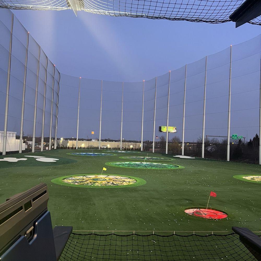 Topgolf - Golf Near Me - Cranston, Rhode Island Topgolf - Golf Near Me - Cranston, Rhode Island