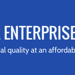 Weber Enterprises