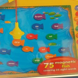 Lakeshore Learning Materials