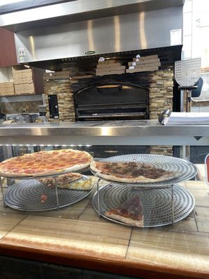 NY Pie (Nashville West) by null