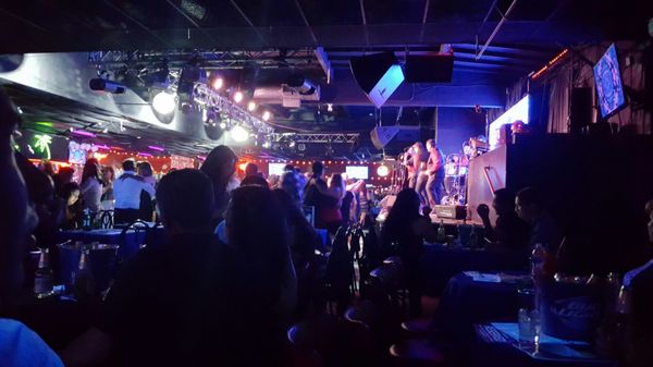Club Bahia by null