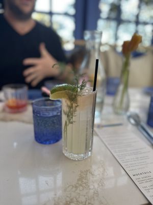 Yamas Greek Restaurant by null Yamas Greek Restaurant by null