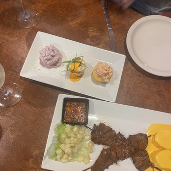 Ceviche Arigato - Peruvian Near Me - Lake Park, Florida Ceviche Arigato - Peruvian Near Me - Lake Park, Florida