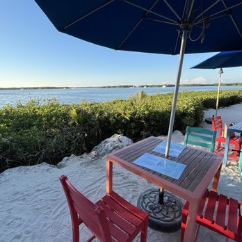 Morada Bay Beach Café - Caribbean Near Me - Islamorada, Florida Morada Bay Beach Café - Caribbean Near Me - Islamorada, Florida