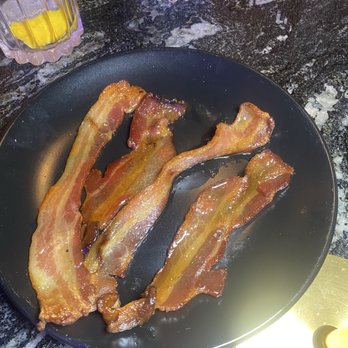 Violette's Restaurant - Brown sugar bacon - Italian Near Me - Woodbridge Township, New Jersey Violette's Restaurant - Brown sugar bacon - Italian Near Me - Woodbridge Township, New Jersey