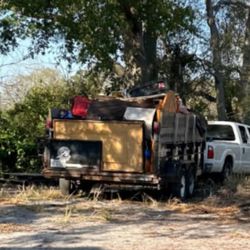 Marks Hauling