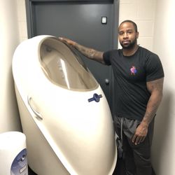 Top Fitness Pod